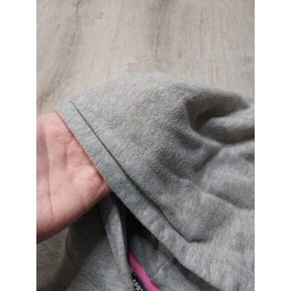 Uniqlo SPRZ NY Keith Haring Hoodie Art Sweatshirt Womens Large - Picture 9 of 9